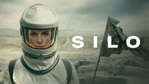 Silo, Série Science-fiction, Sur Apple TV+